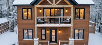 Mountain, Spa & Game room | Le Pik du Massif