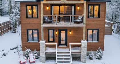 Mountain, Spa & Game room | Le Pik du Massif