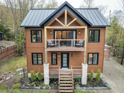 Montagne, Spa et Salle de jeux | Le Pik du Massif