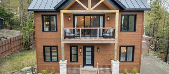 Mountain, Spa & Game room | Le Pik du Massif