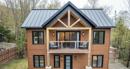 Mountain, Spa & Game room | Le Pik du Massif