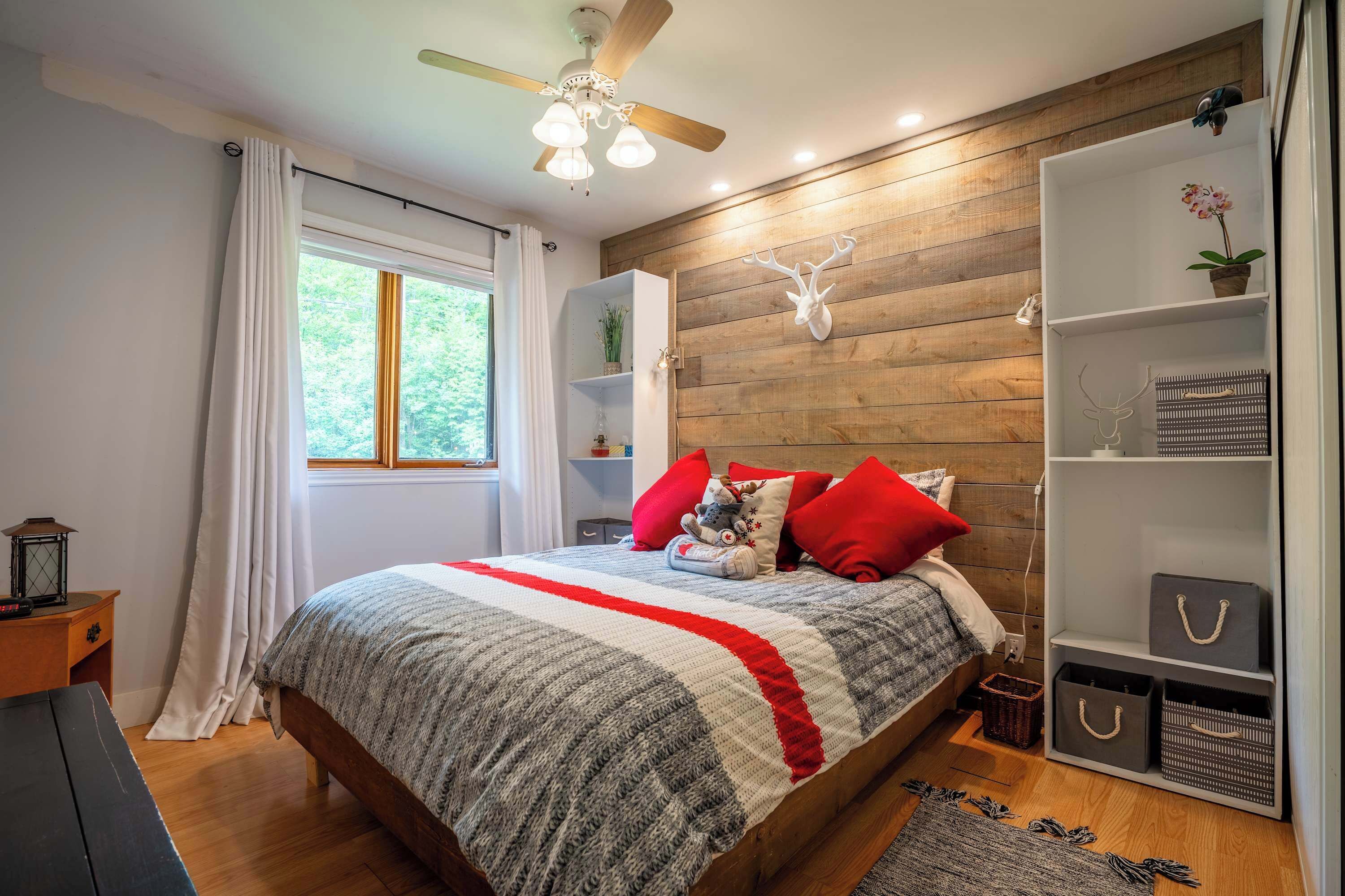 3 Schlafzimmer, WLAN, Bettwäsche