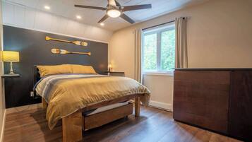 3 Schlafzimmer, WLAN, Bettwäsche