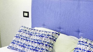 Basic Room | Free WiFi