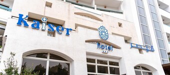 Hotel kaiser