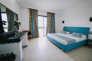 Standard Room | Wi-fi percuma
