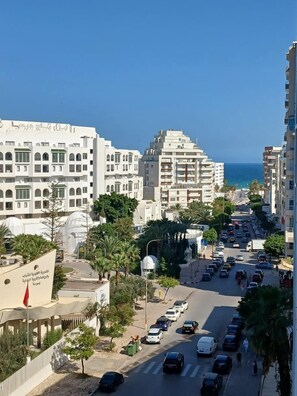 Free WiFi - Hotel kaiser (Sousse)