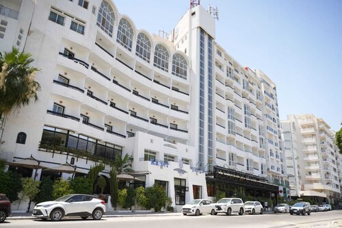 Hotel kaiser