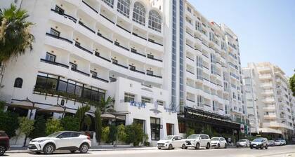 Hotel kaiser