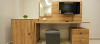Elite hotel