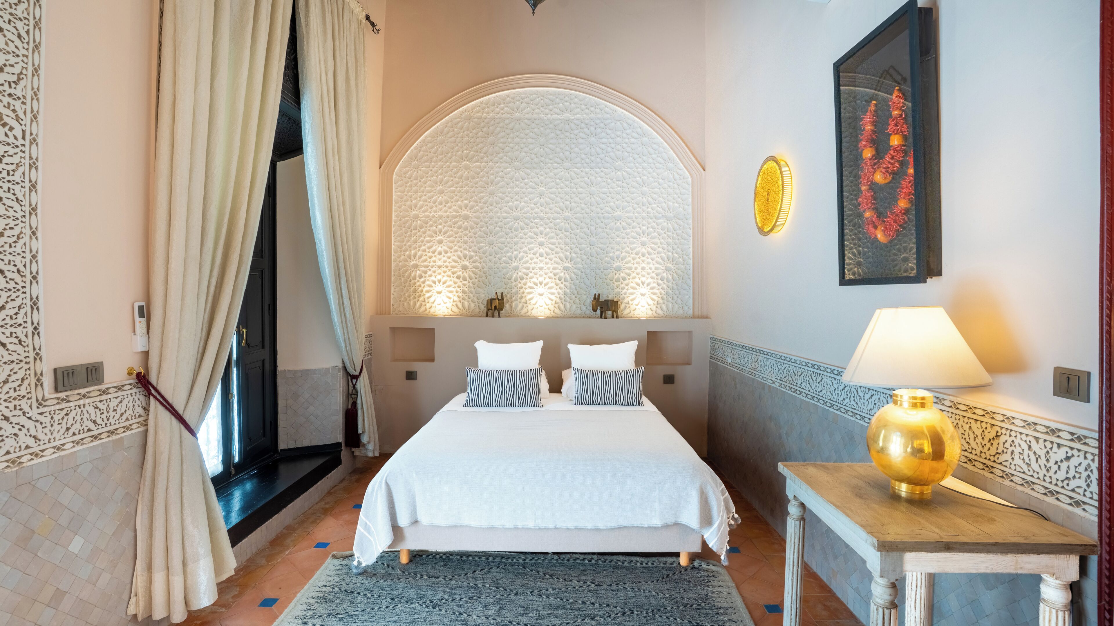 Photo - Riad Ksar Agdid