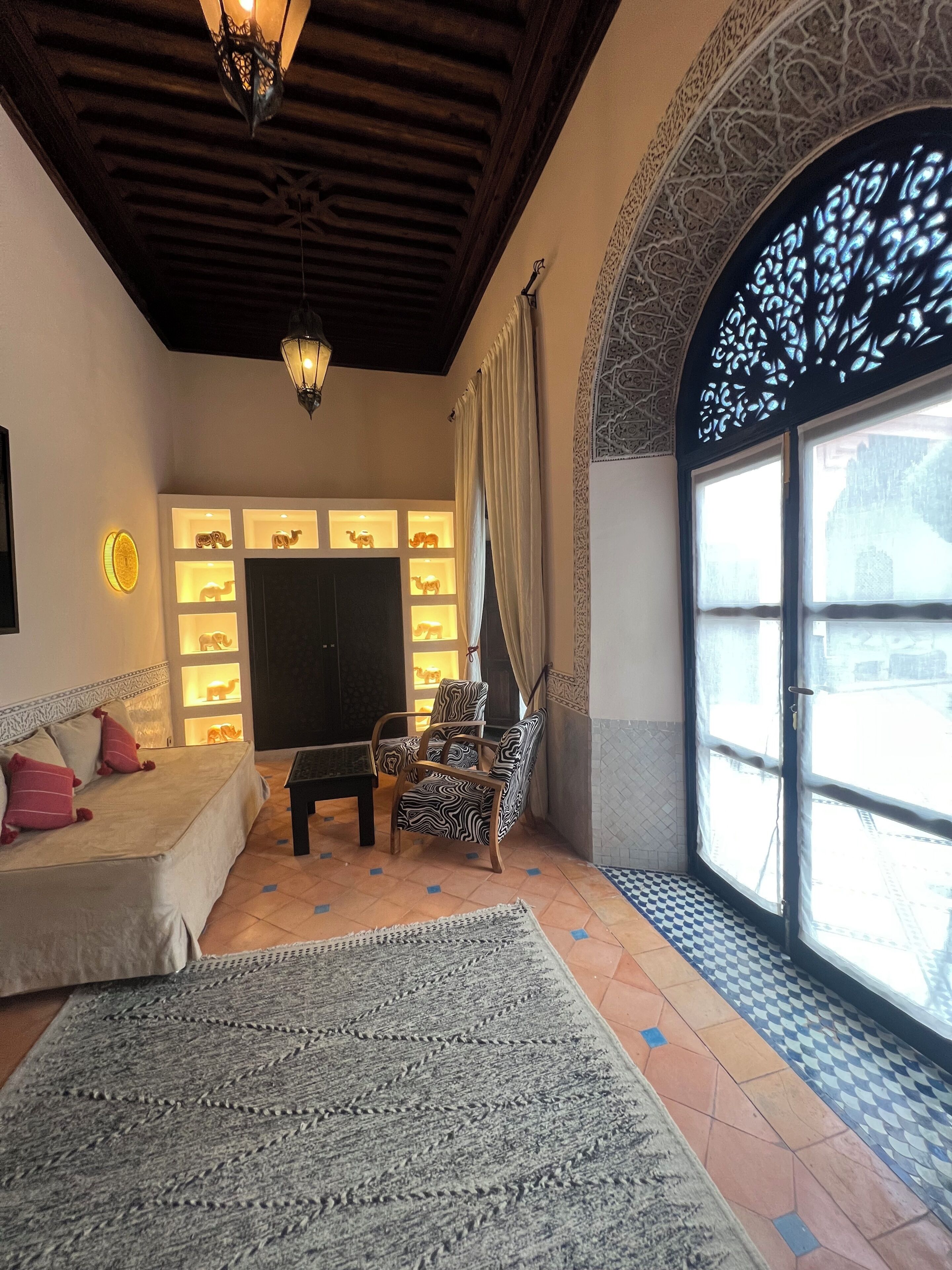 Foto - Riad Ksar Agdid