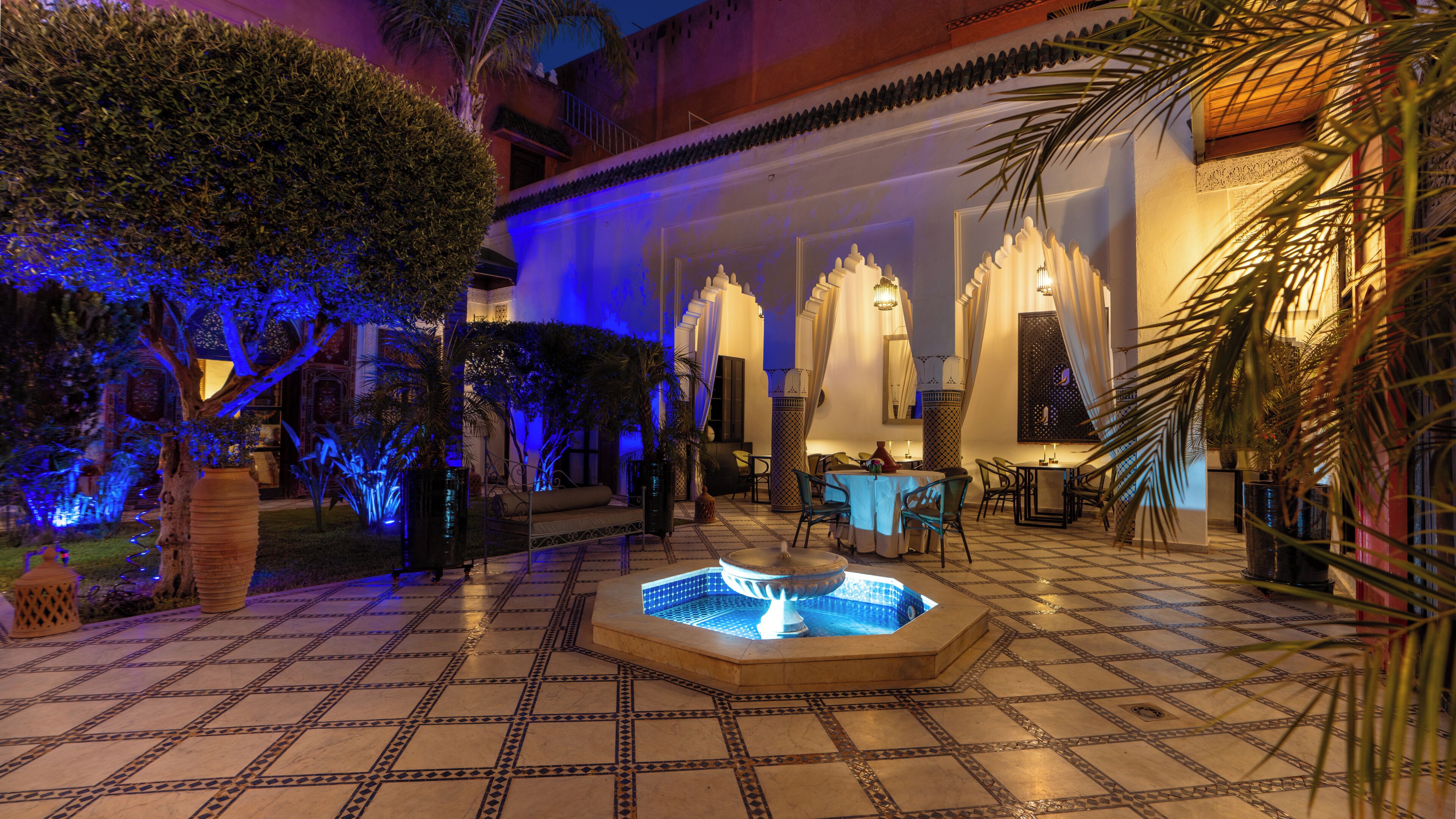 Photo - Riad Ksar Agdid