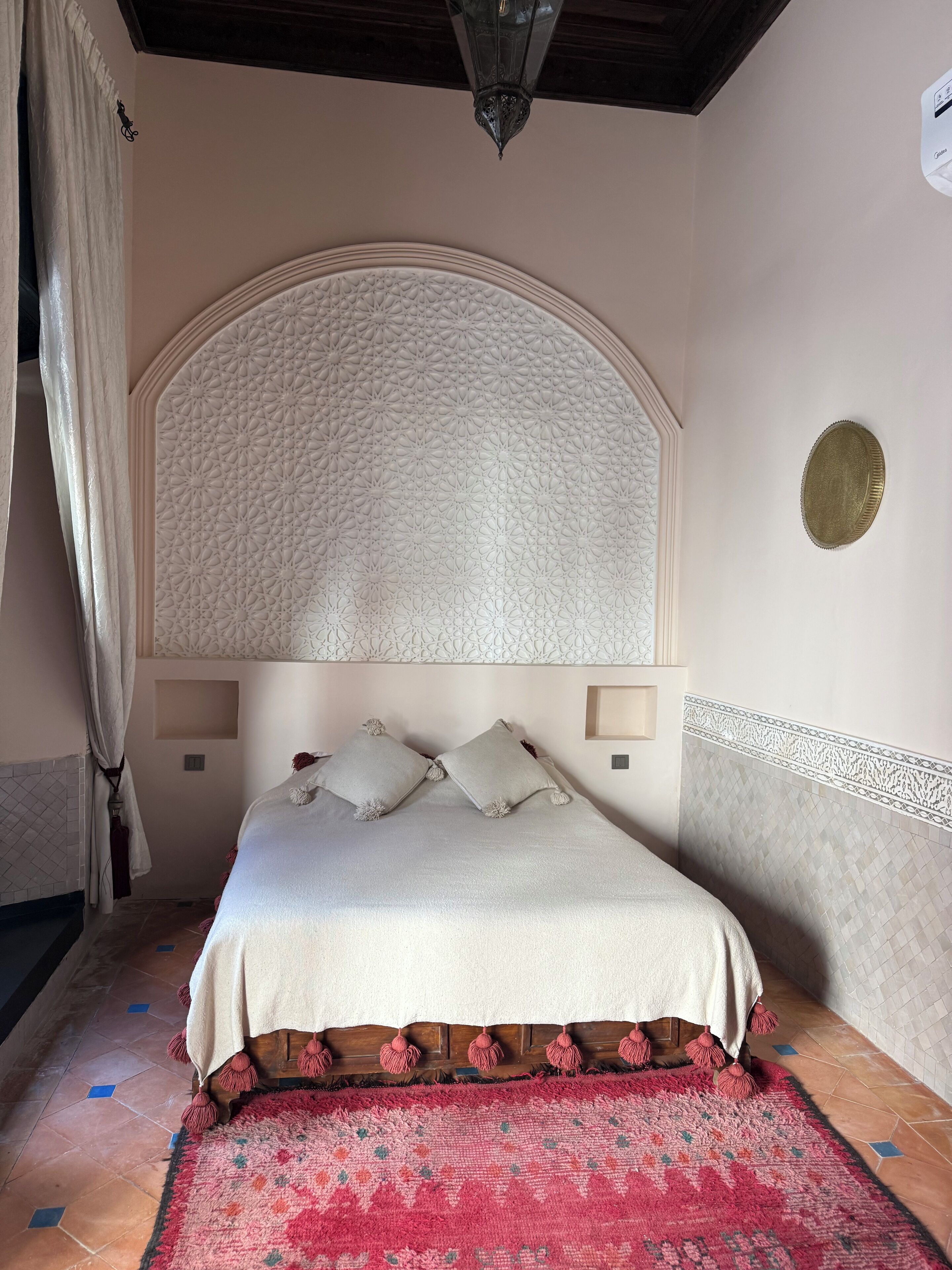 Foto - Riad KSAR AGDID