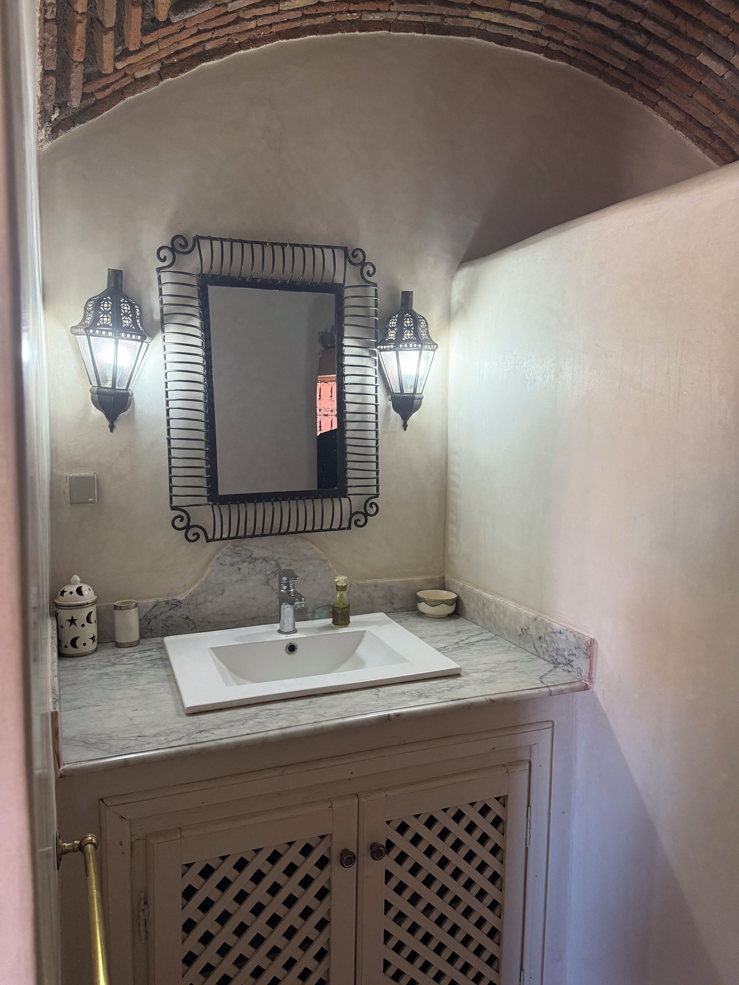 Foto - Riad KSAR AGDID