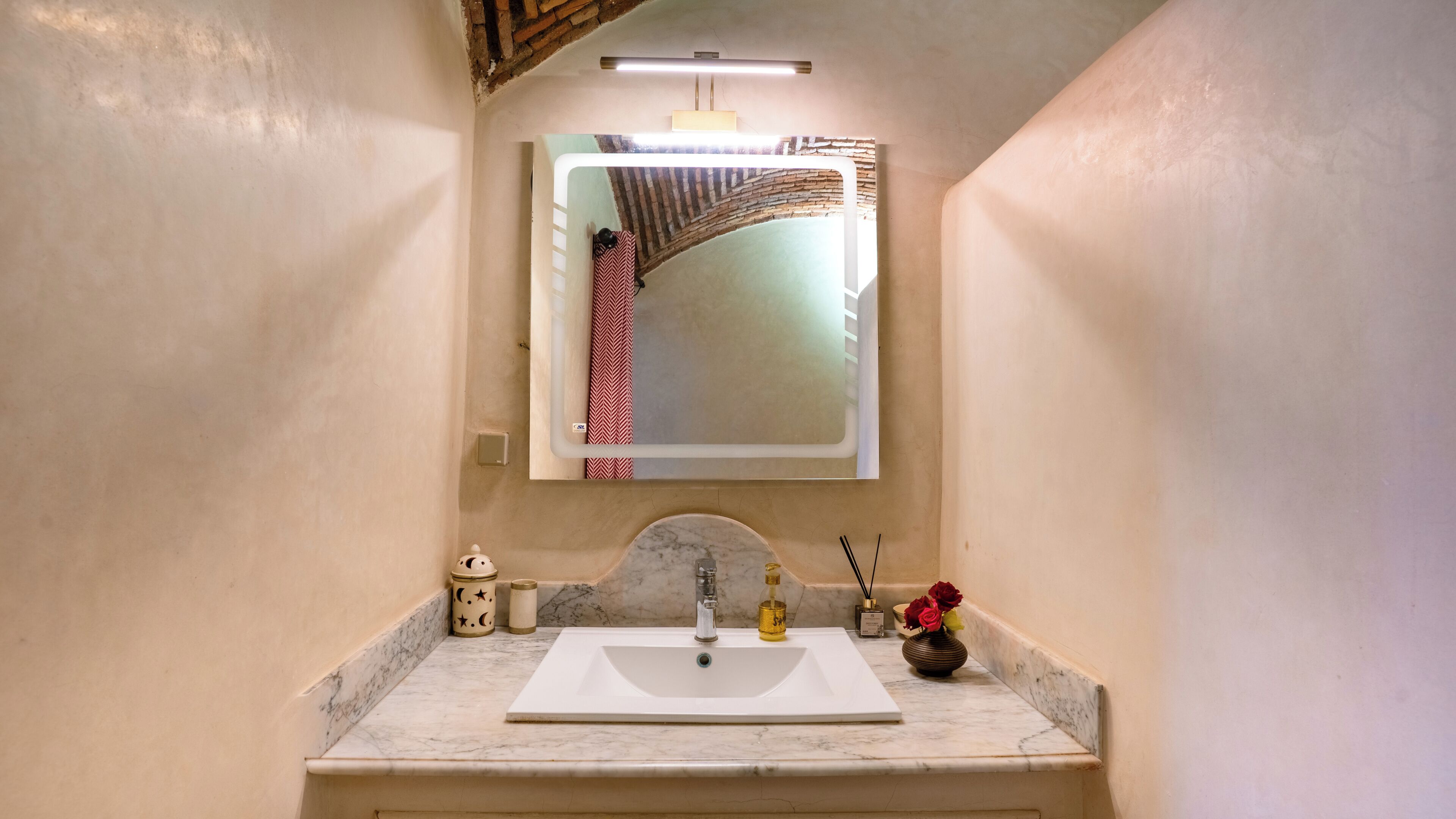 Foto - Riad Ksar Agdid