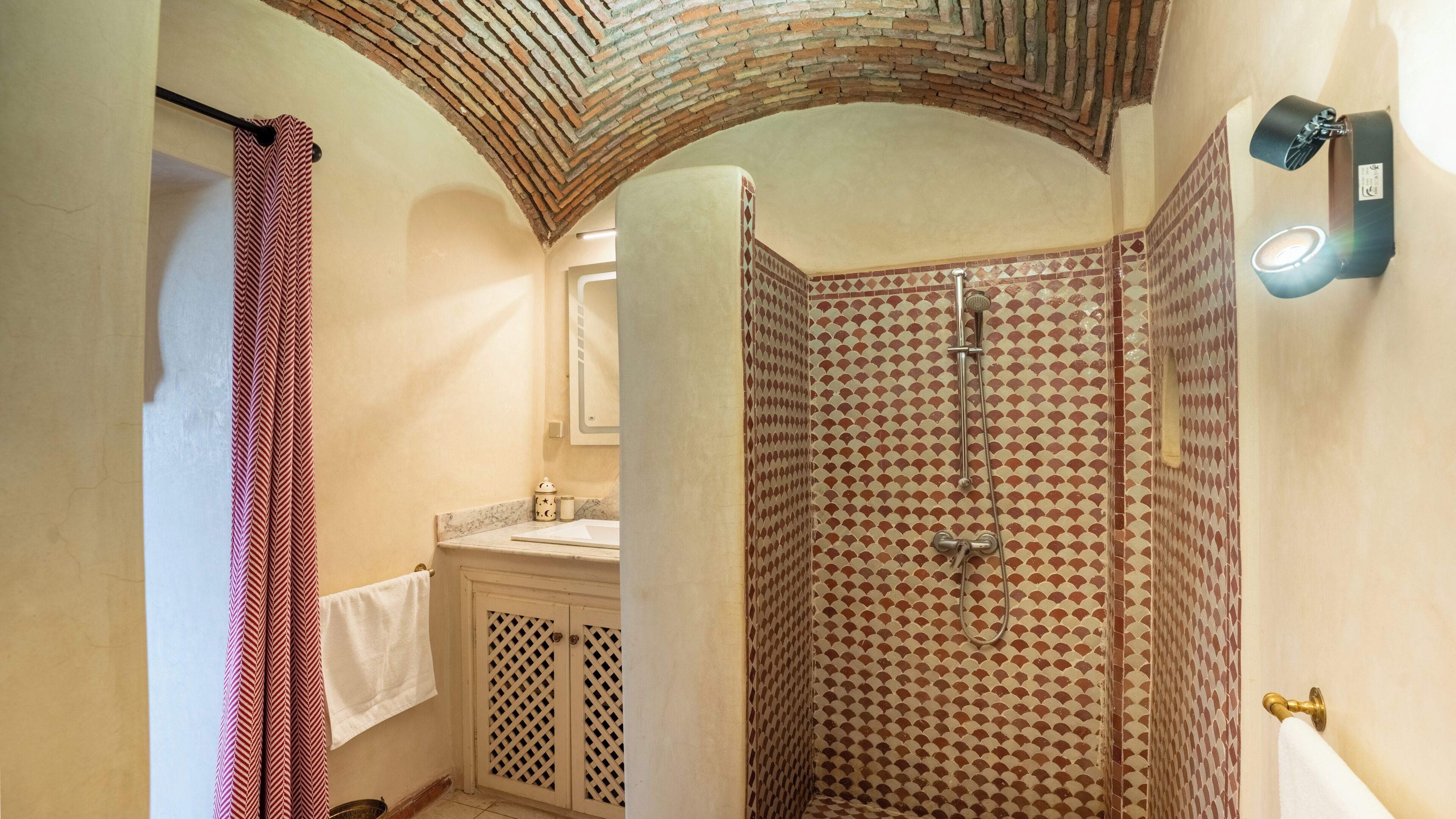 Foto - Riad Ksar Agdid