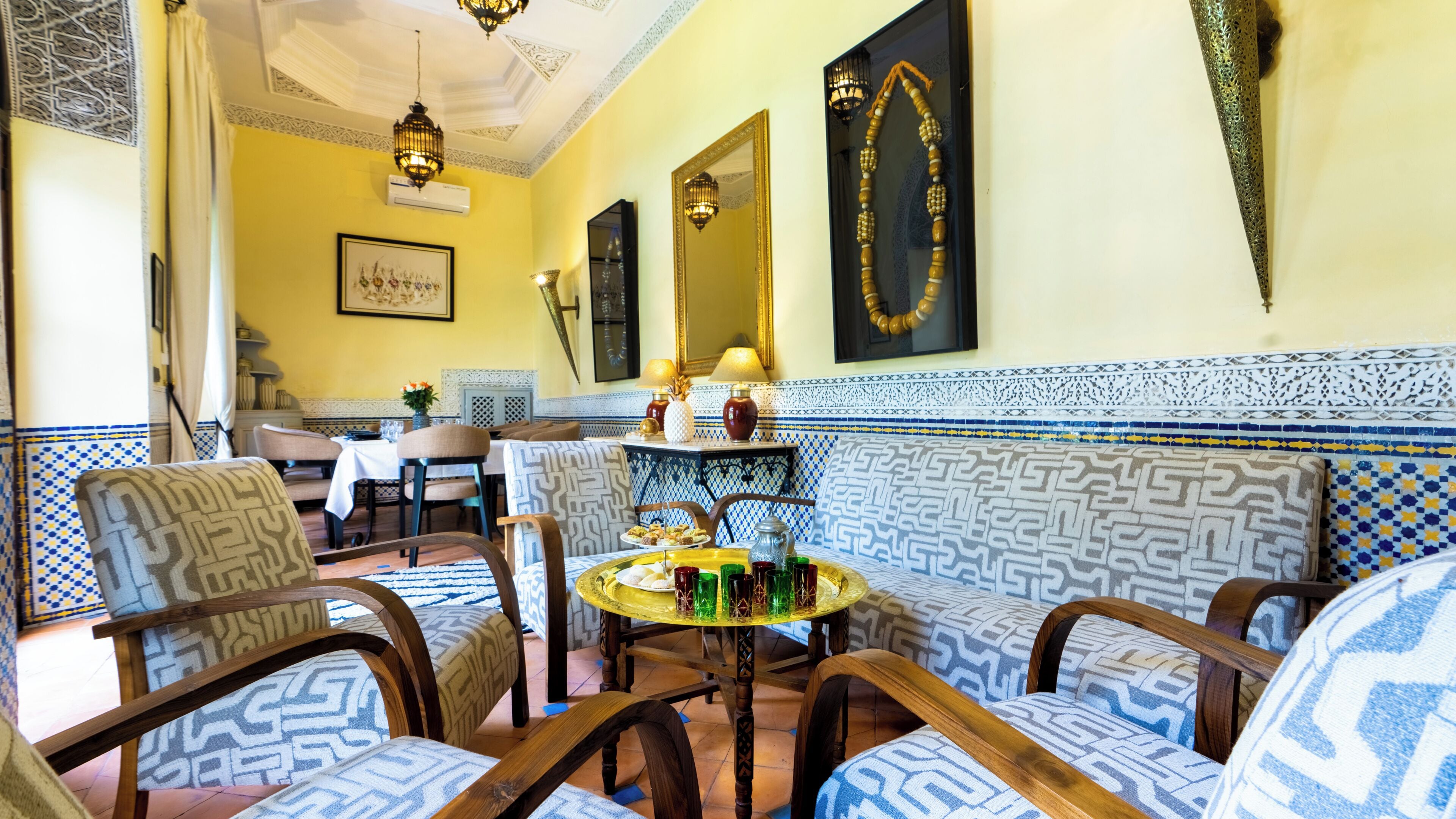 Photo - Riad Ksar Agdid