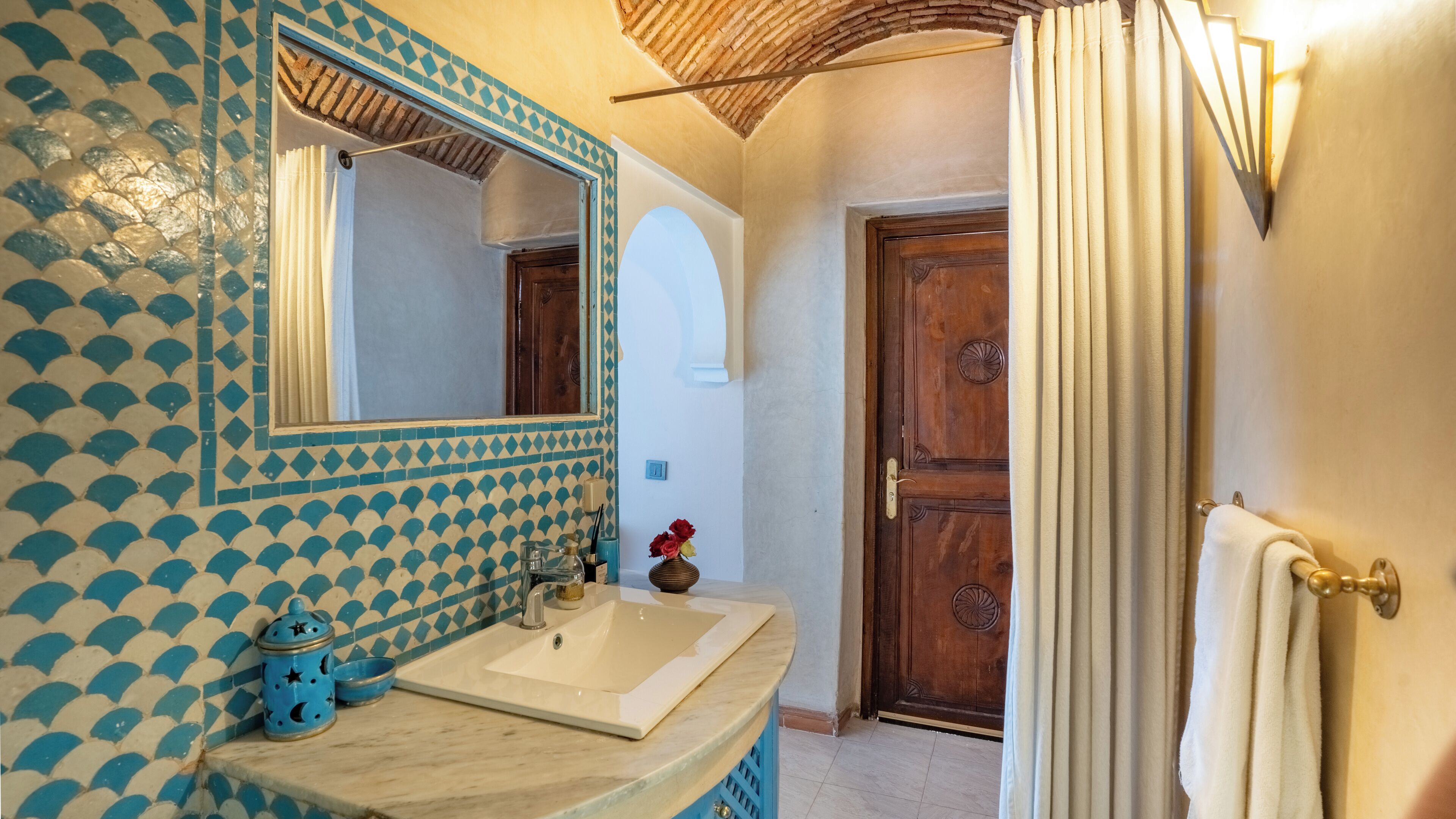 Photo - Riad Ksar Agdid