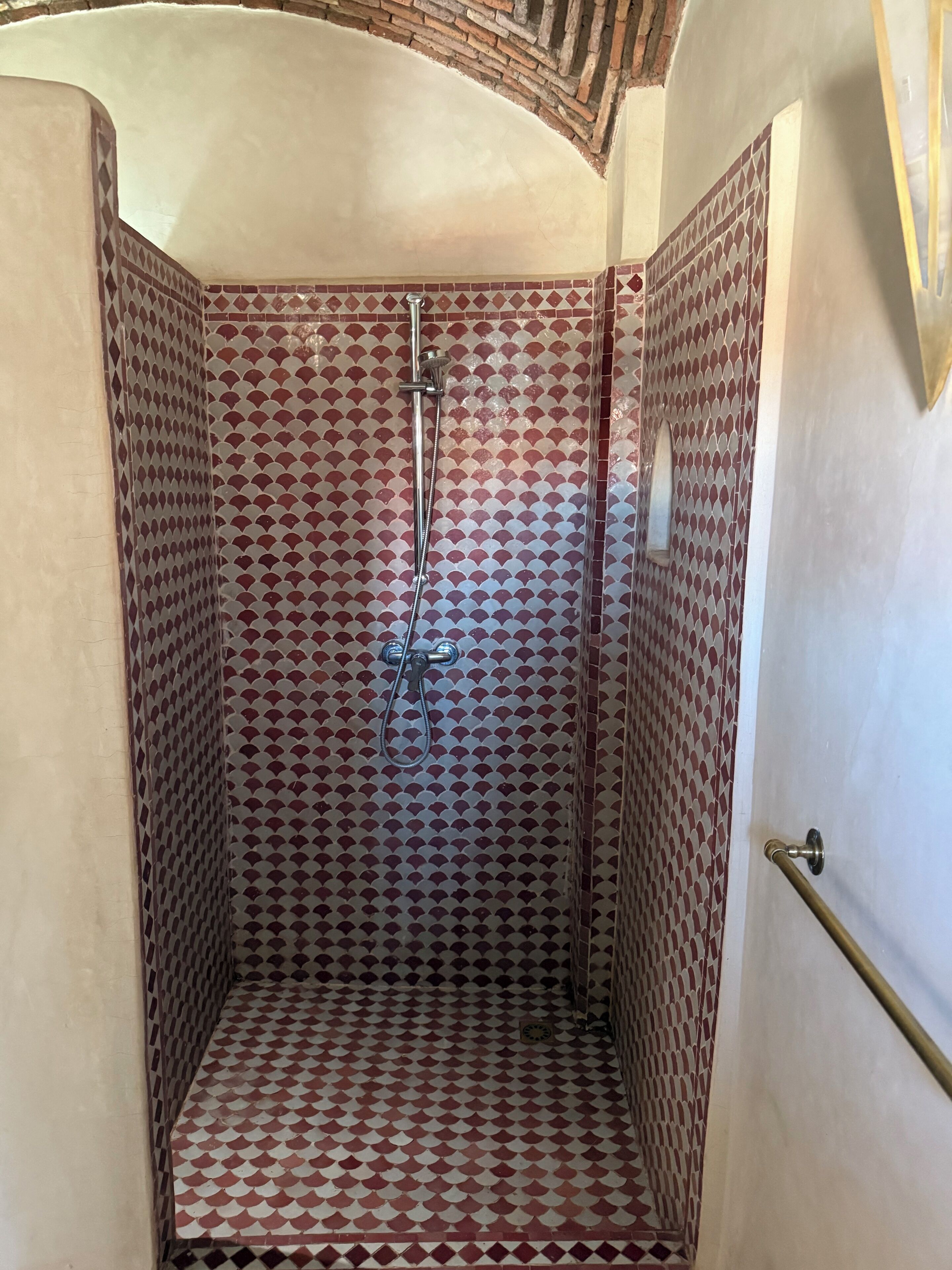 Foto - Riad KSAR AGDID