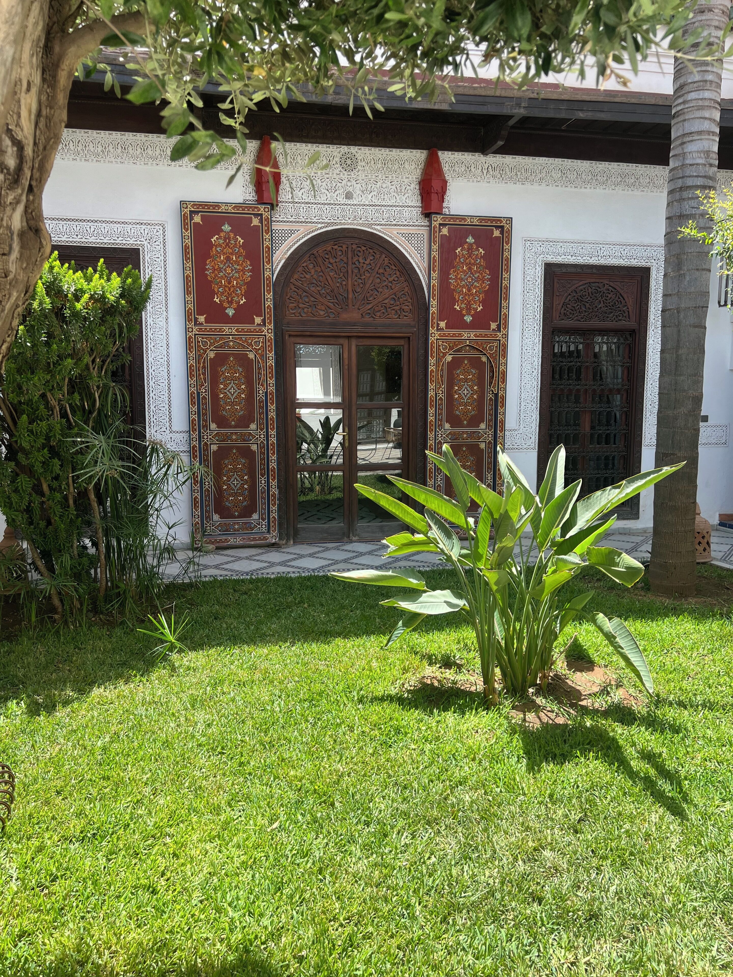 Foto - Riad Ksar Agdid