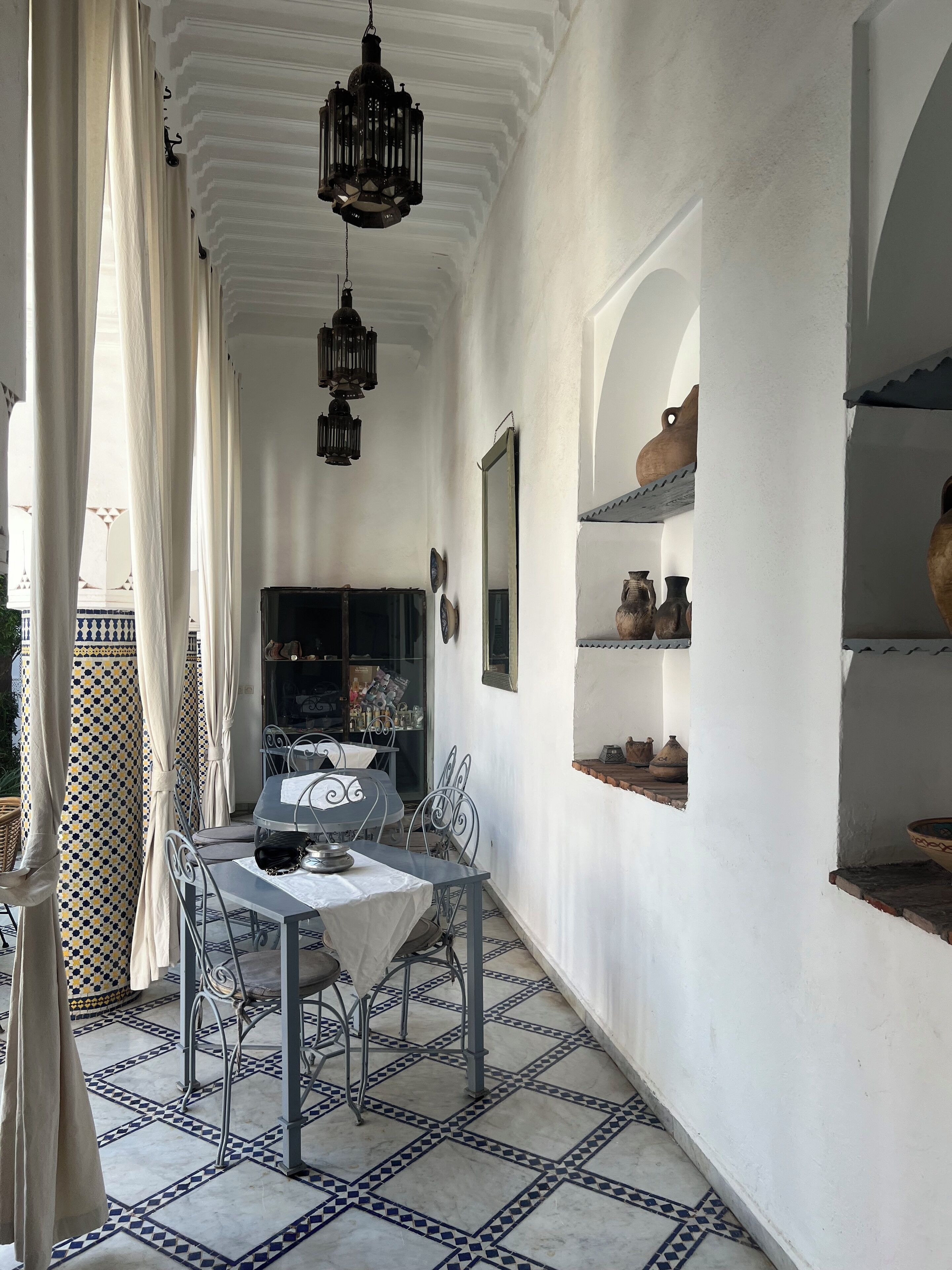 Foto - Riad KSAR AGDID