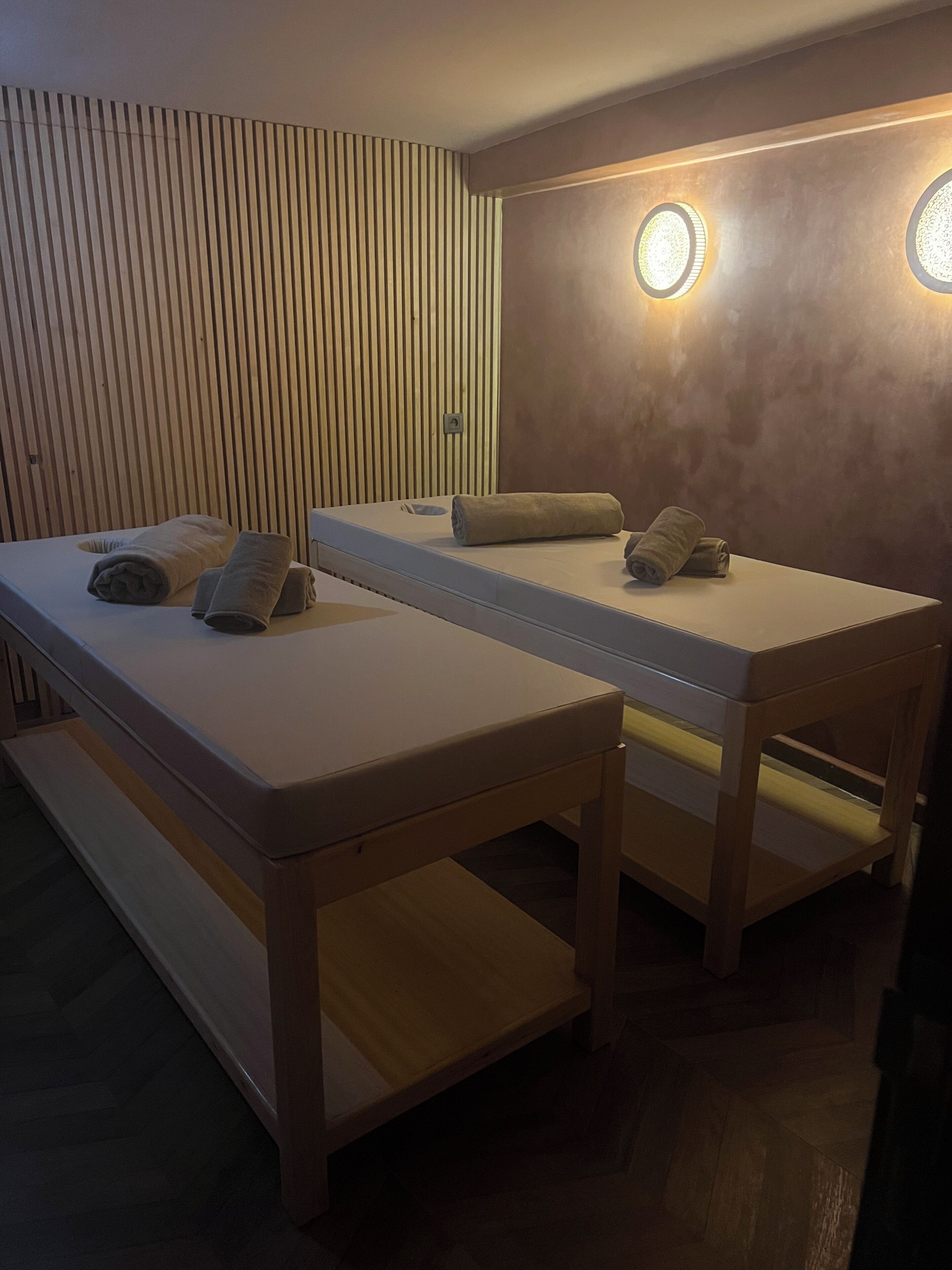 Foto - Riad Ksar Agdid