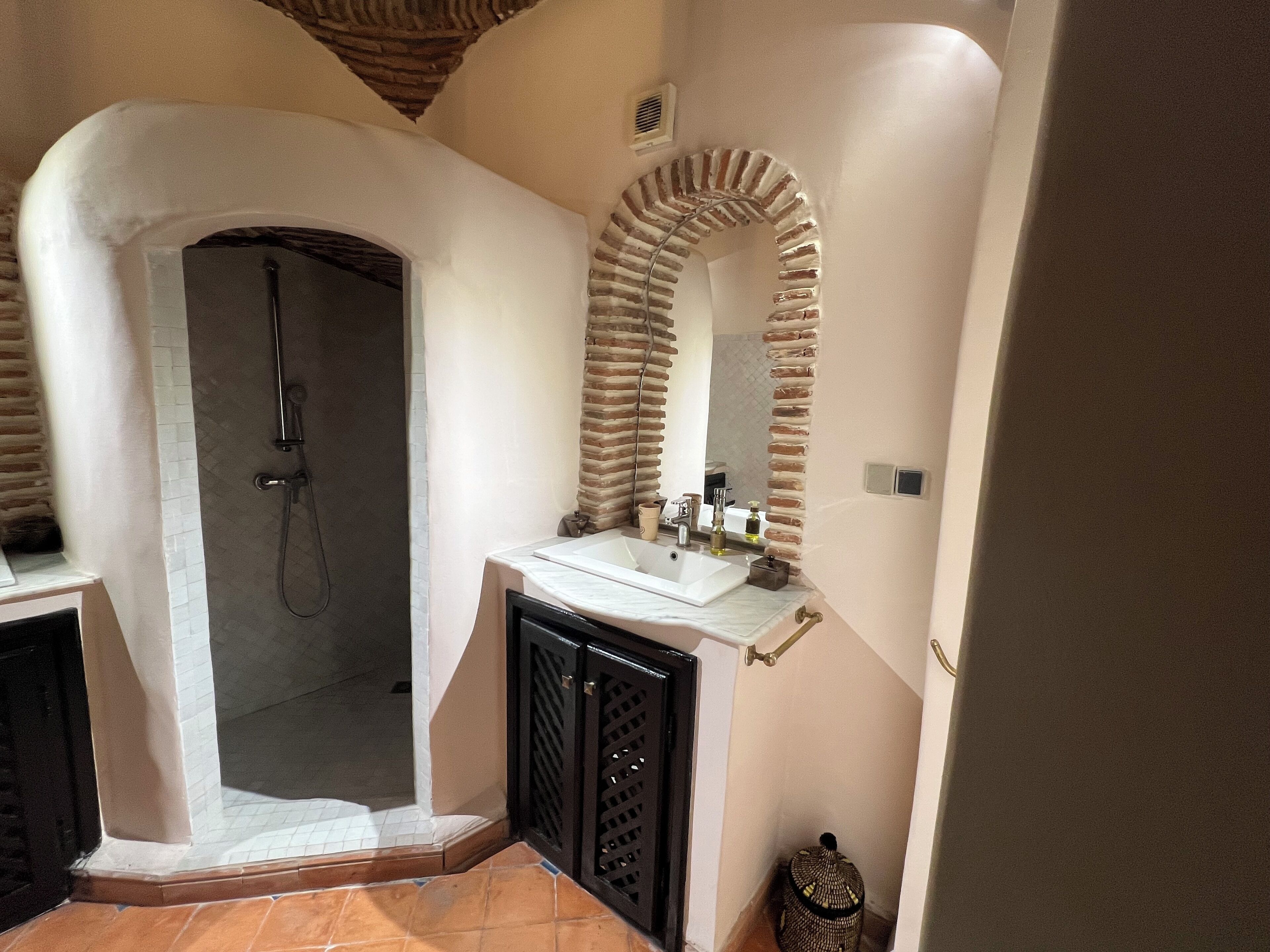 Foto - Riad KSAR AGDID