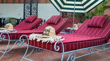 Teras/patio