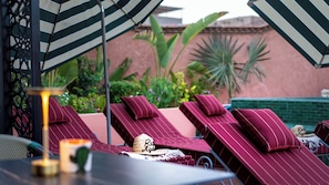 Terraço/pátio