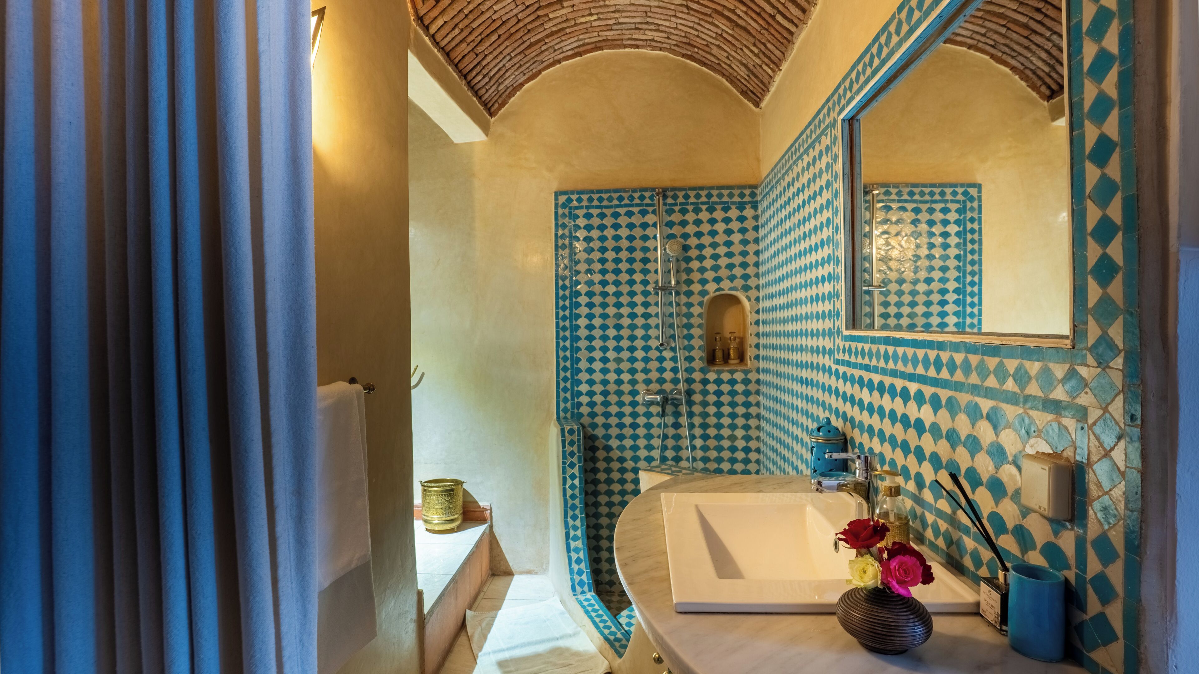 Photo - Riad Ksar Agdid