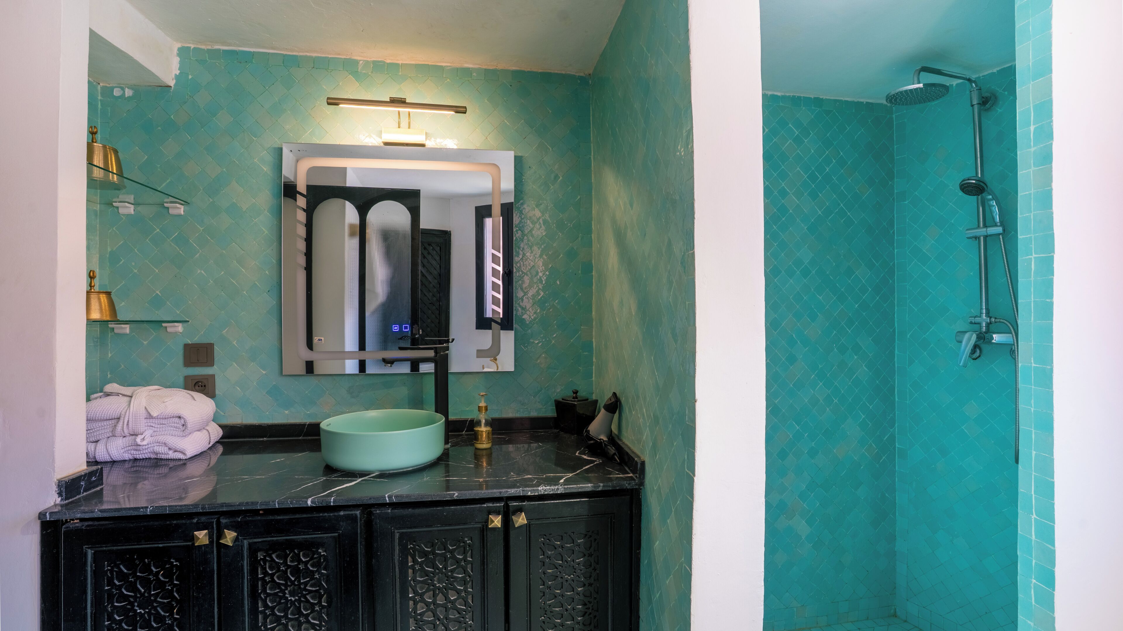 Photo - Riad Ksar Agdid