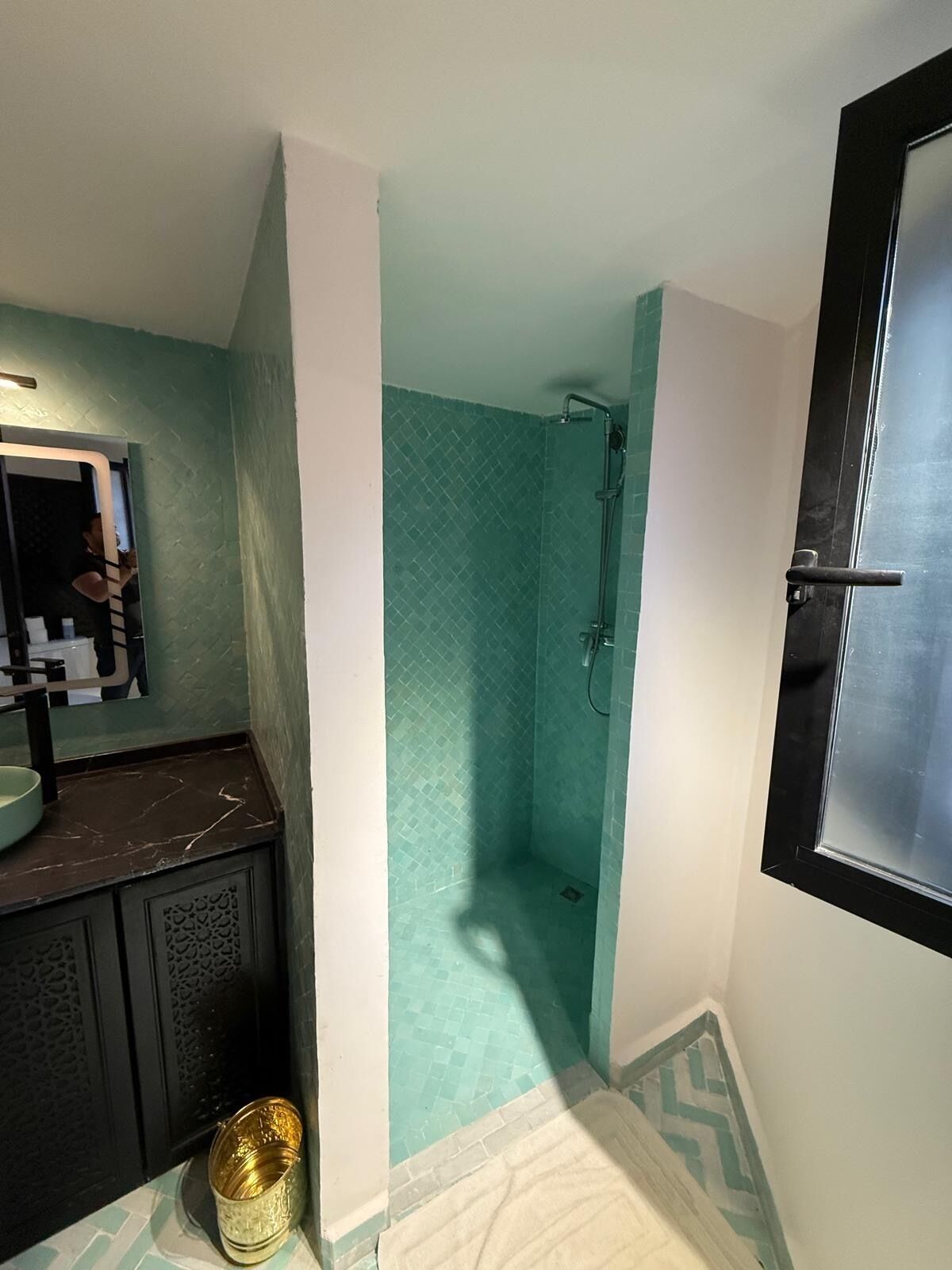 Foto - Riad KSAR AGDID