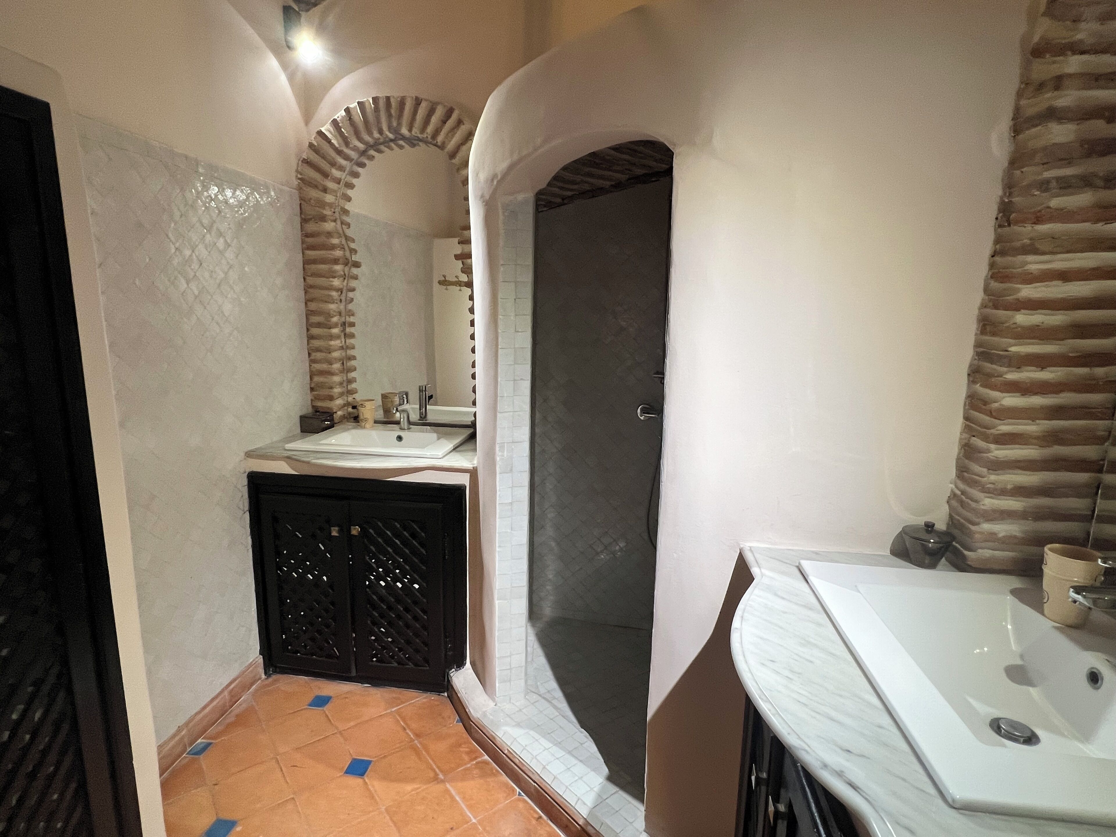 Foto - Riad KSAR AGDID