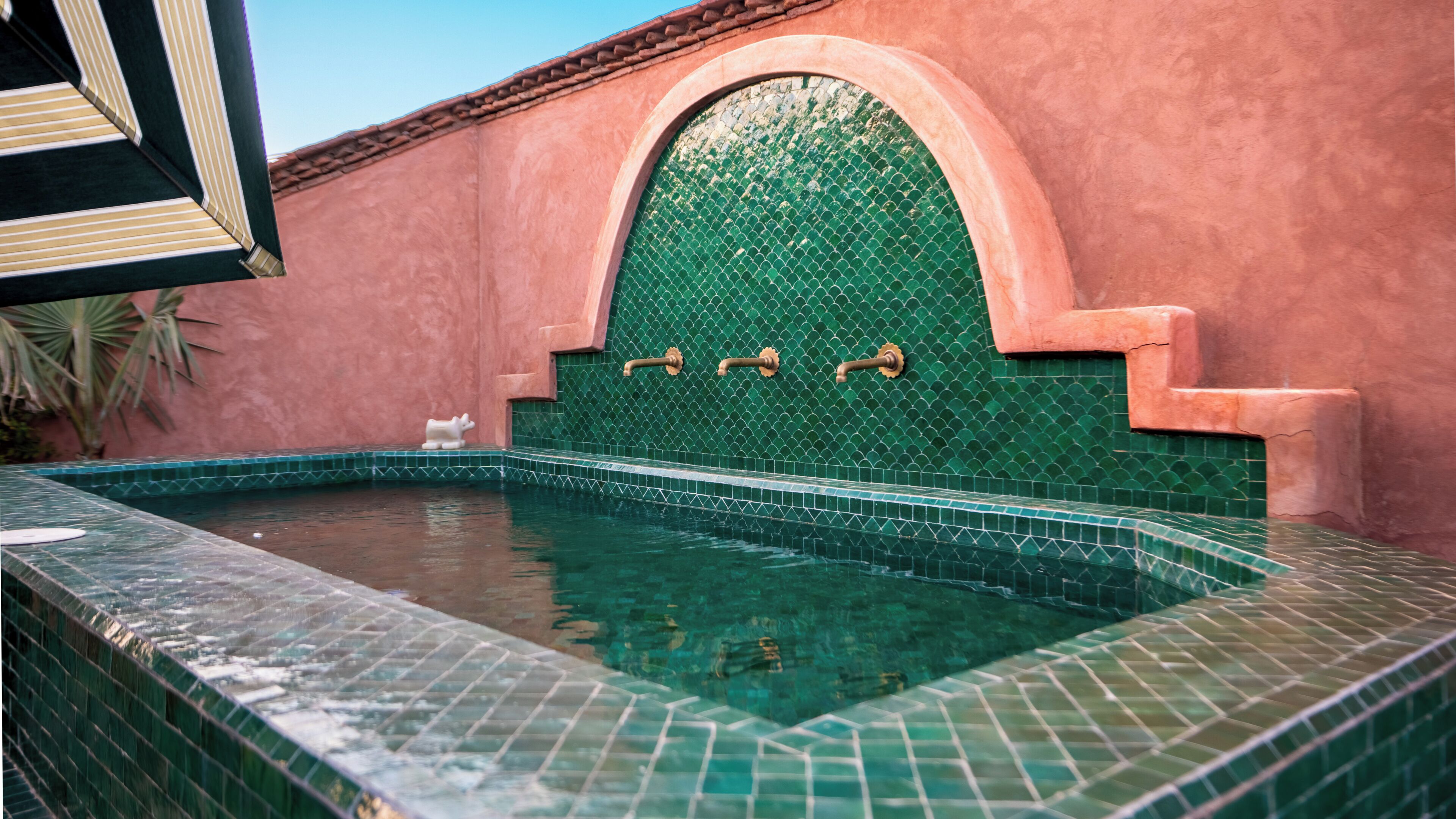 Foto - Riad Ksar Agdid