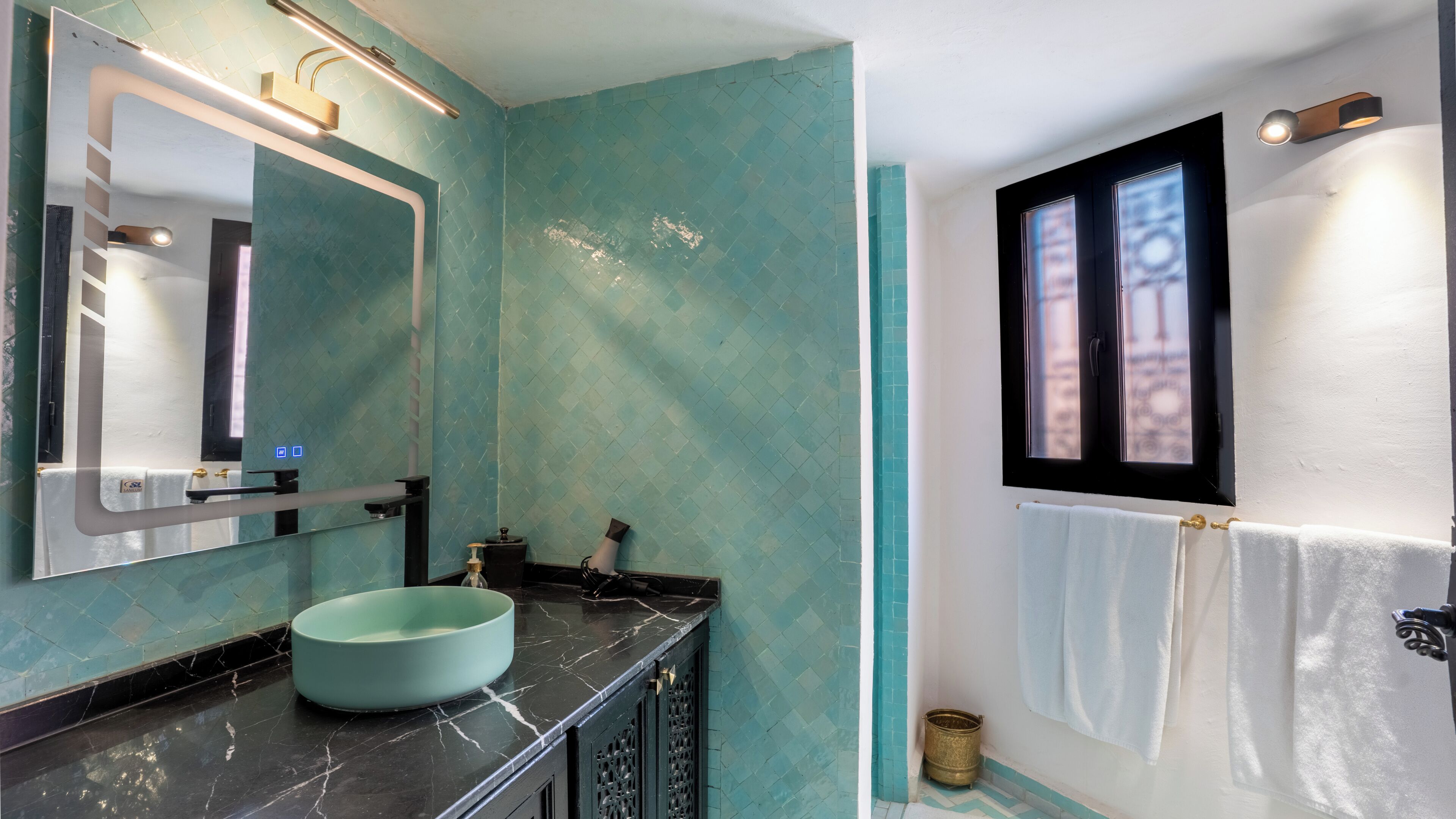 Foto - Riad Ksar Agdid