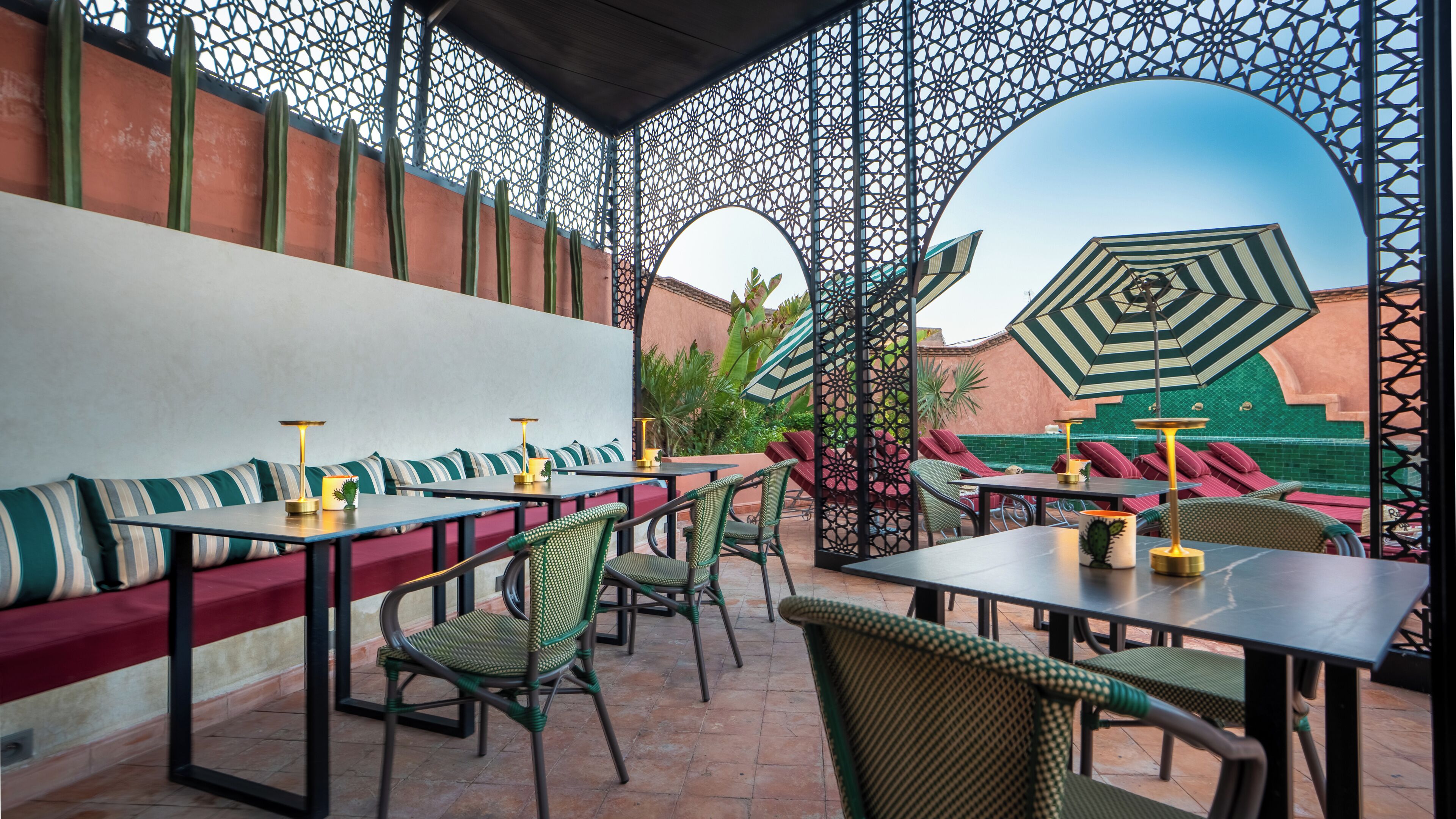 Photo - Riad Ksar Agdid