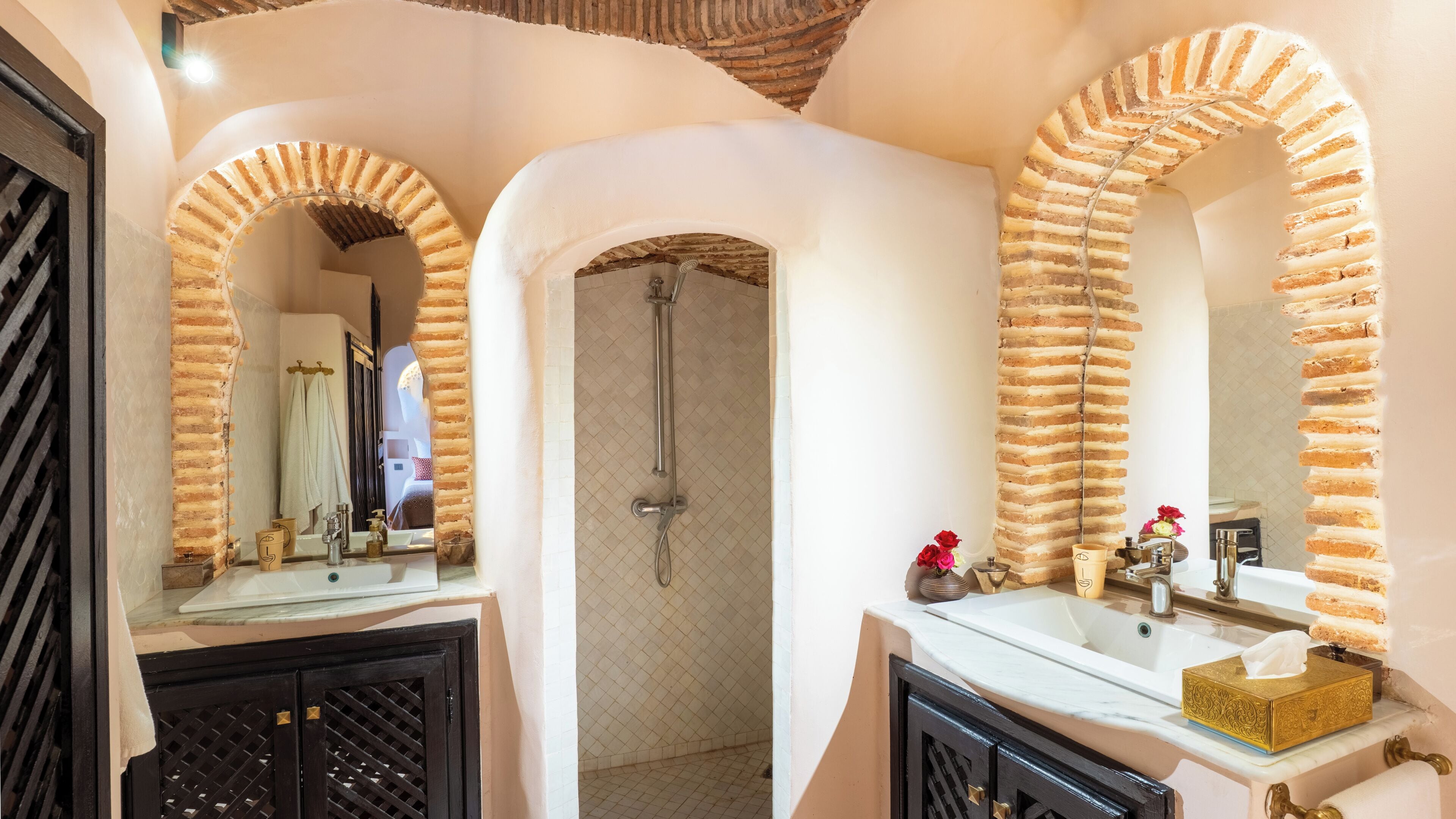 Foto - Riad Ksar Agdid