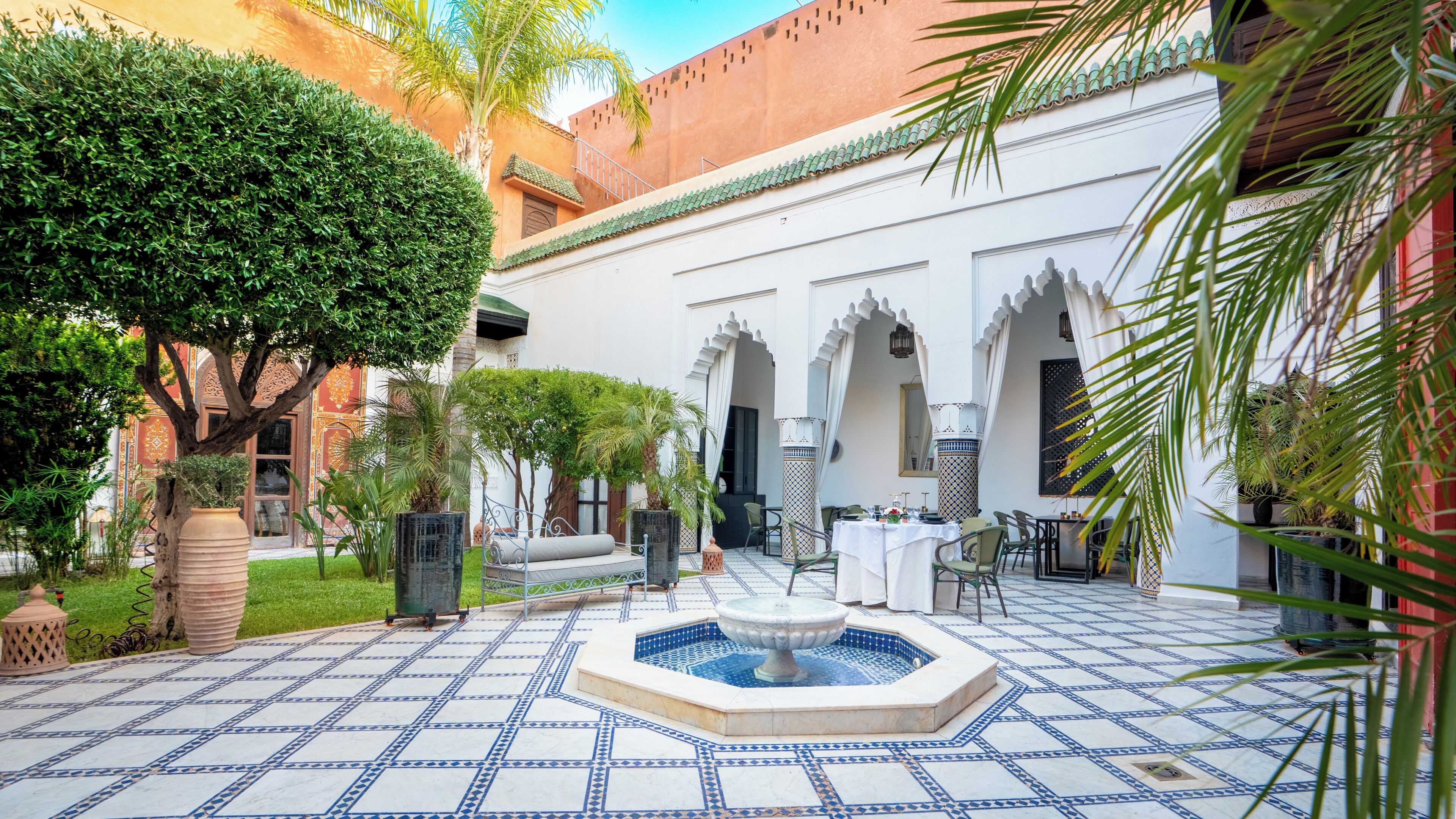 Photo - Riad Ksar Agdid