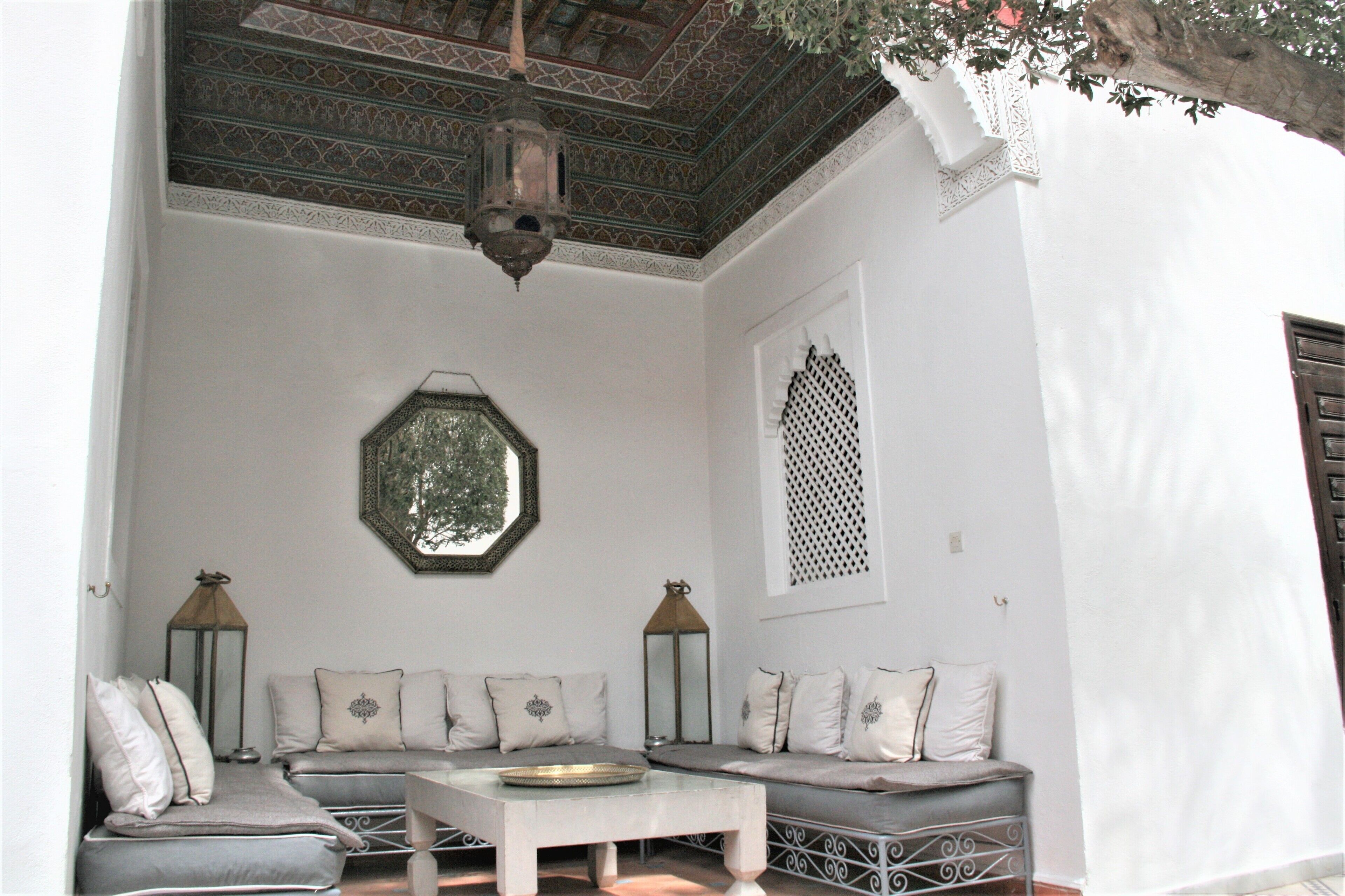 Foto - Riad KSAR AGDID