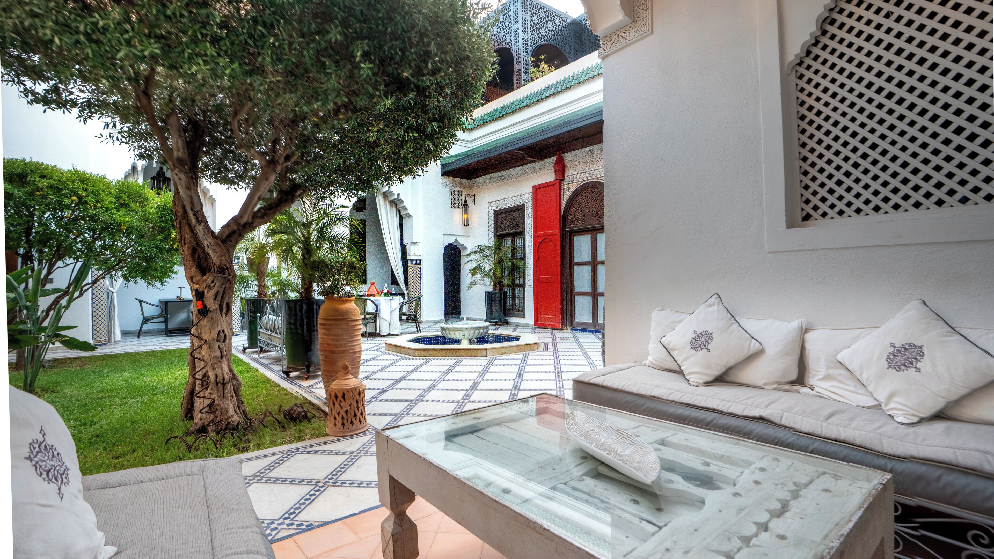 Photo - Riad Ksar Agdid