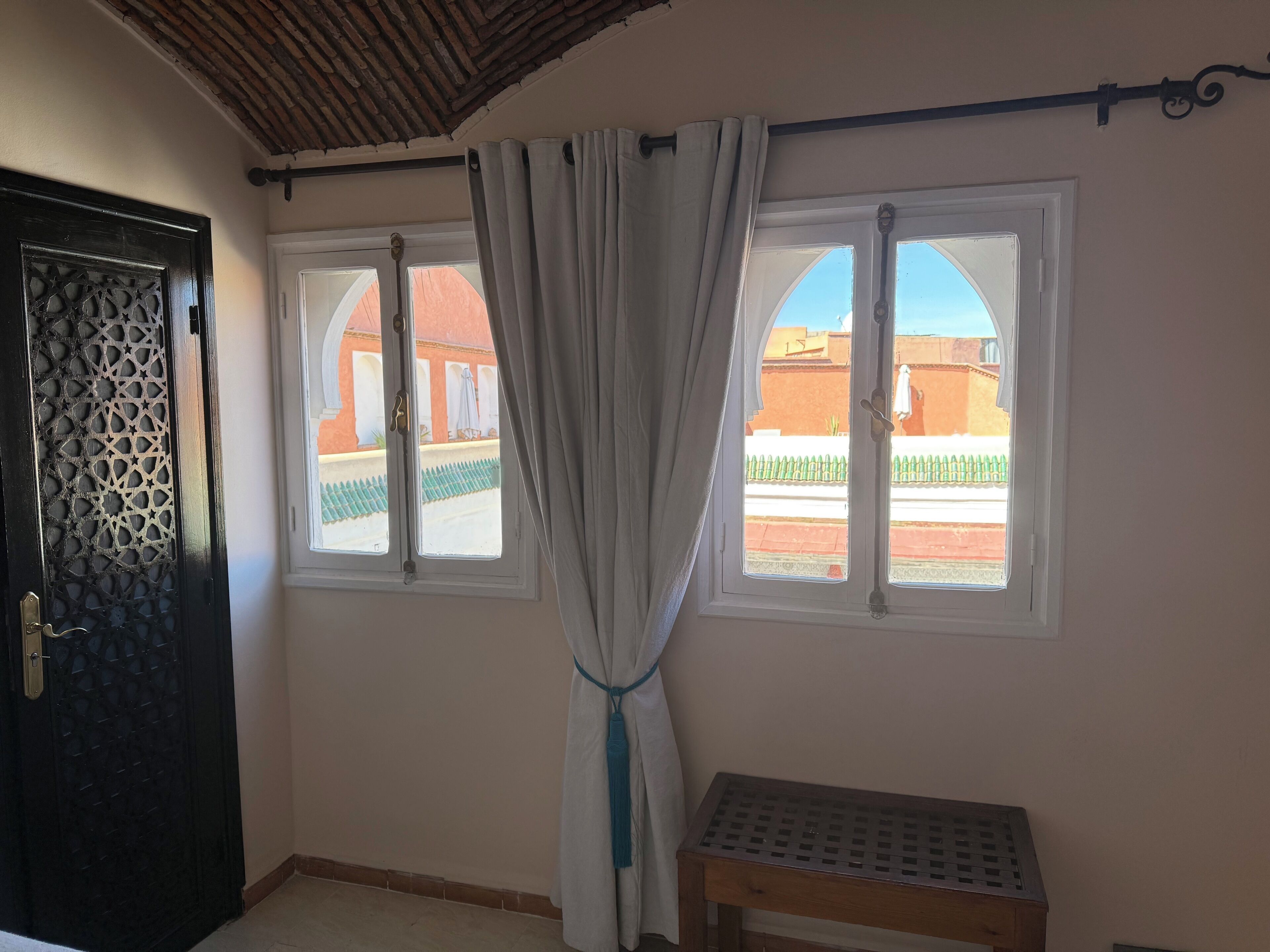 Foto - Riad KSAR AGDID