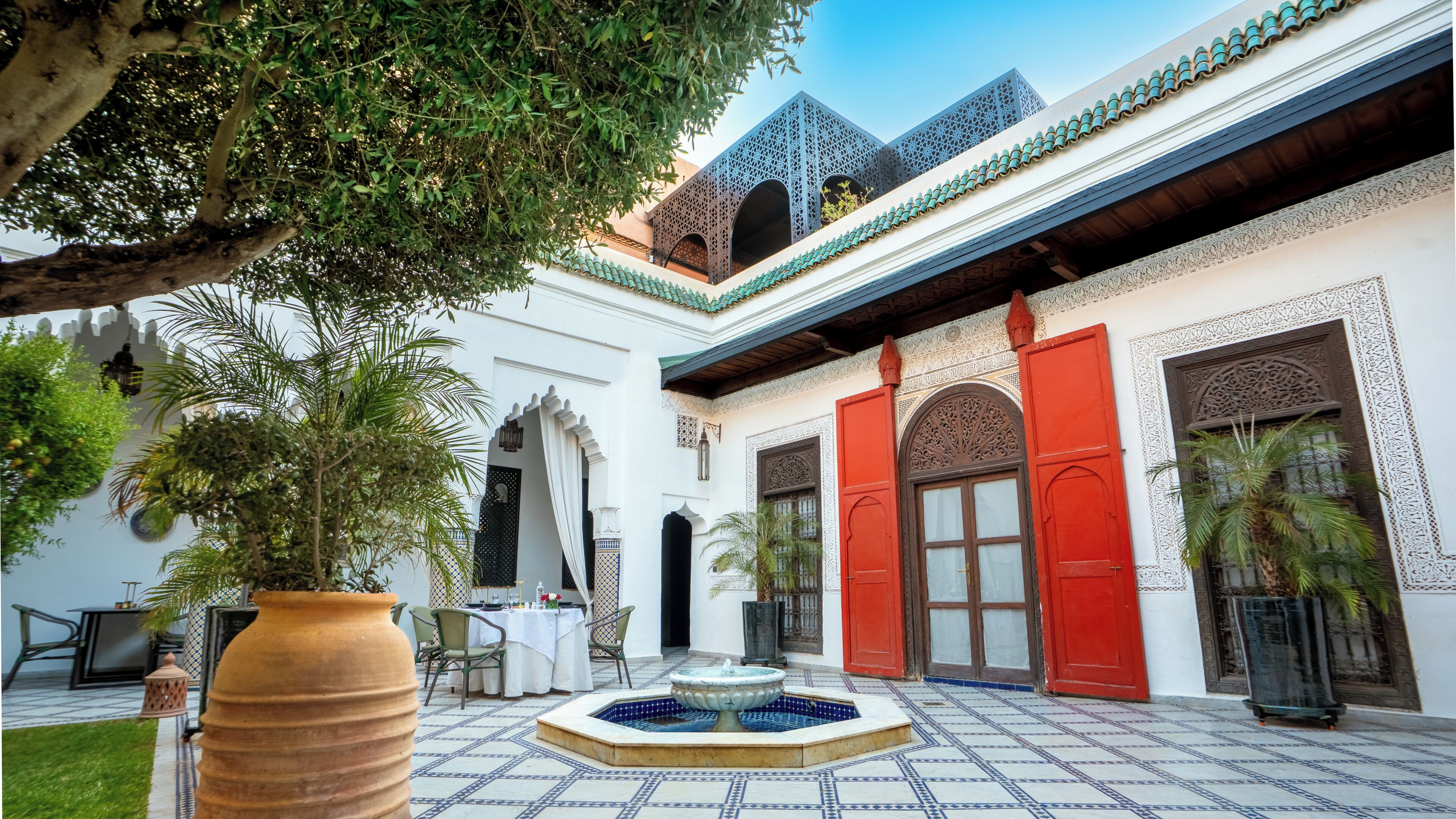 Photo - Riad Ksar Agdid