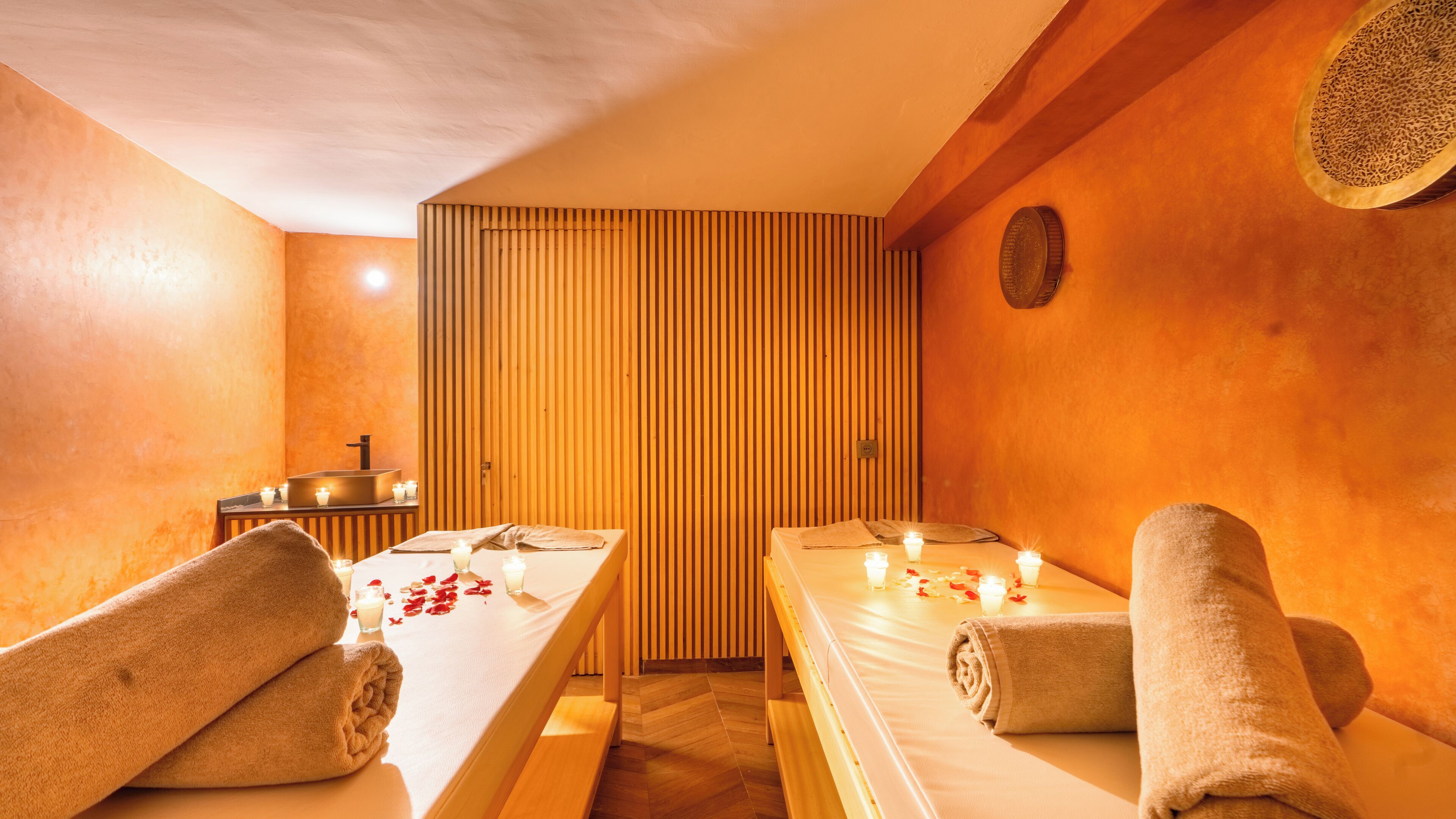 Foto - Riad Ksar Agdid