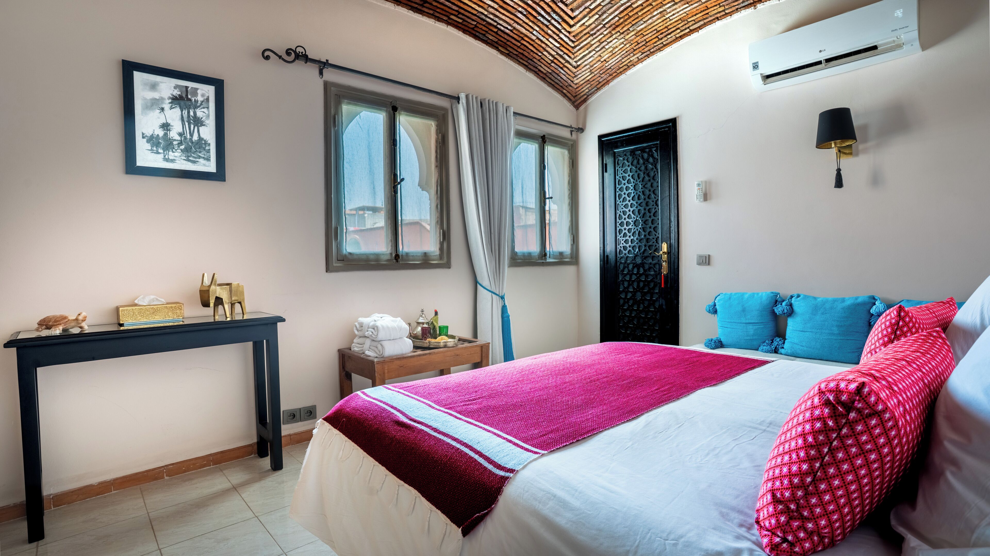 Photo - Riad Ksar Agdid