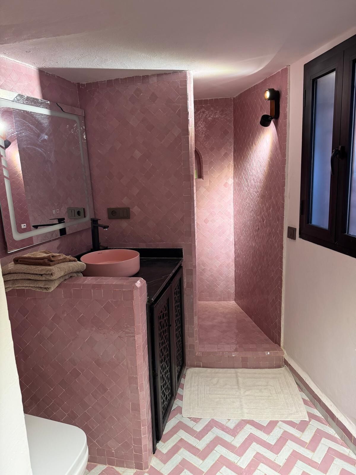 Foto - Riad KSAR AGDID