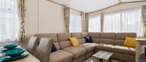 Studio | 3 Schlafzimmer