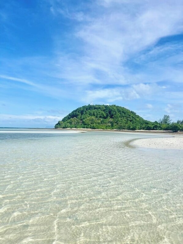 Exterior - Green Heaven Bungalows (Koh Samui)
