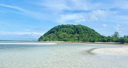 Green Heaven Bungalows