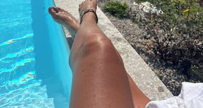 5-bedroom Vila Solini in the heart of Goriška brda with private pool